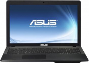 Asus X552MJ Black